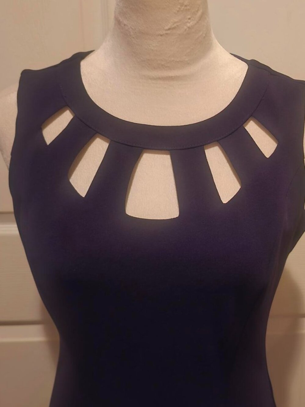 ALYX DRESS